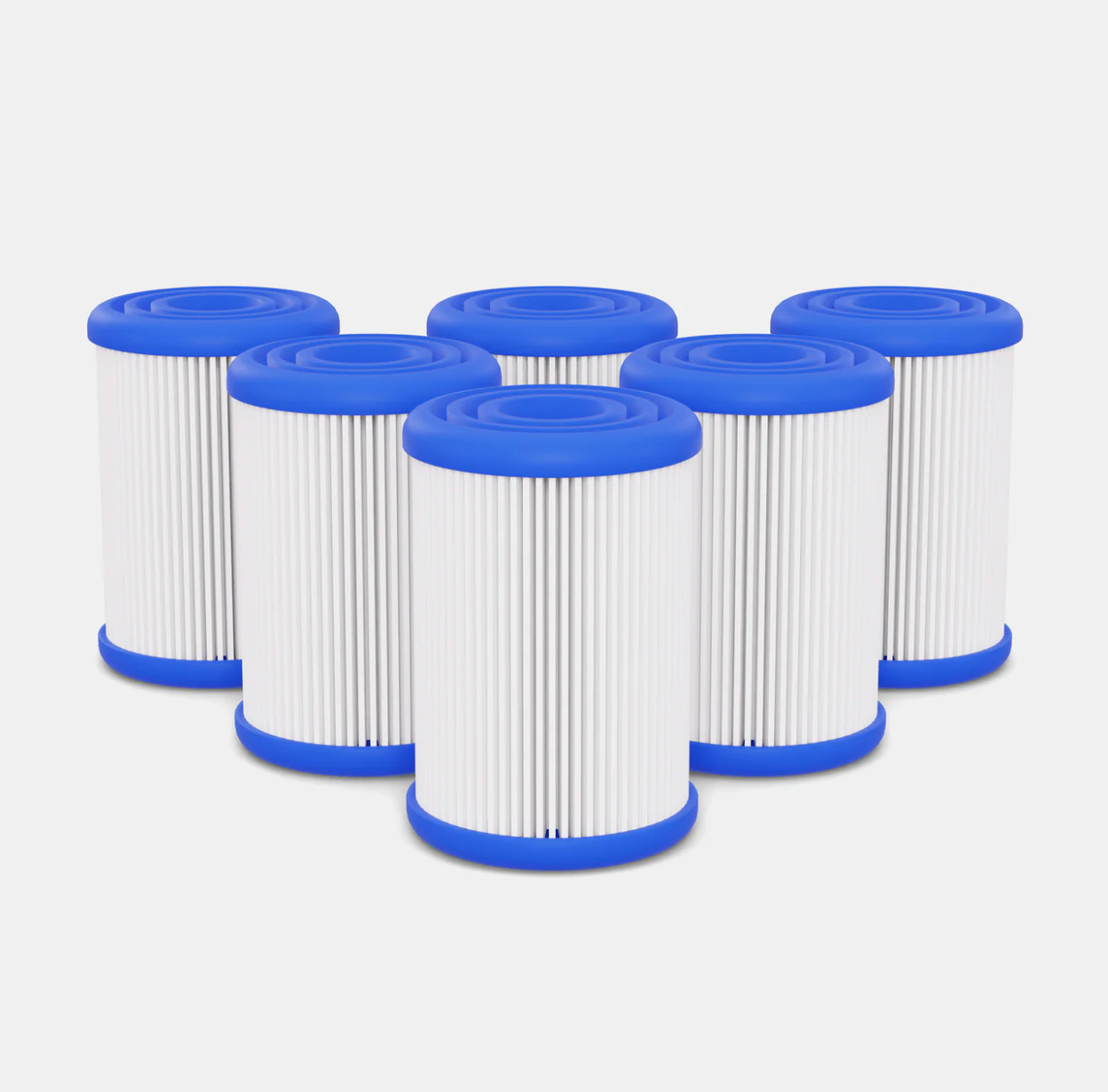 Replacement filters - Multipack